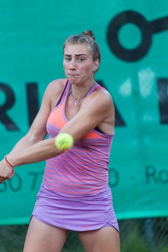 Angelina Wirges 130 - Klipper Open